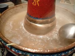 -贰重天冰煮羊自助火锅(东坝店)