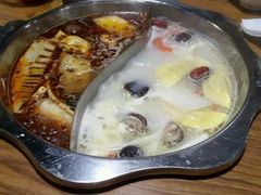 -傣妹火锅(建军东路店)