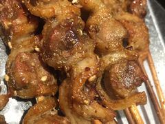 -管氏翅吧(马家堡店)