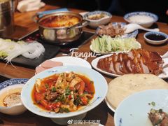 -德香苑脆皮烤鸭·经典(爱融荟城店)