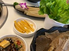 -椒王火锅(厚街万达店)