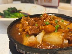 -广州逸林假日酒店·四季桃源中餐厅(白云山风景区店)