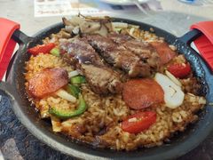 -必胜客(万象城店)