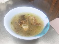 -廖记老砂锅(上清寺店)