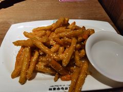 -直隶安家牛肉罩饼(建华店)