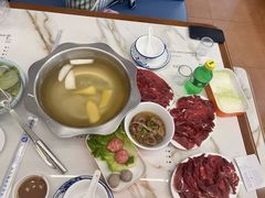 -乌记鲜活牛肉城(金砂东路店)