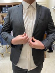 -MR.COLLECTION西装先生(富华里店)