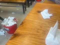 -罗卜李包子羊肉汤