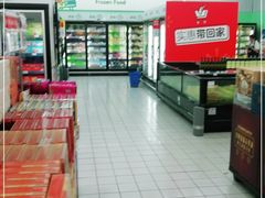 -沃尔玛(摩尔广场店)