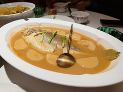 -華府Deluxe(兴业太古汇店)