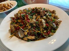 -辣婆婆(航天桥店)