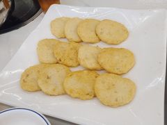 -台山新孖宝柴火黄鳝饭(三合温泉店)