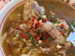 -小南小粉手工粉(迎薰路店)