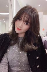 -Rise Hair上升造型
