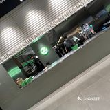 shake shack 加班狗首选,营业到晚上22点