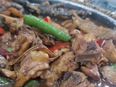 -八两八金·莱芜特色炒鸡(市南漳浦路店)
