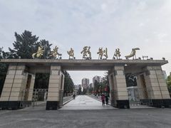 -长影旧址博物馆