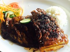 -Pundi Pundi Restaurant