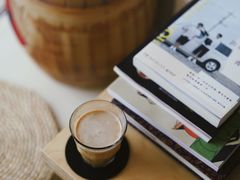 -悟白咖啡WoobyCafe