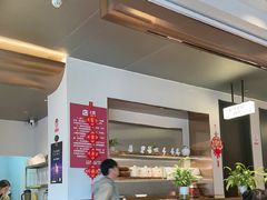 -老馆子·建德菜·山肴鱼鲜(海威新界店)
