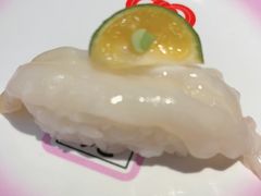 -元气寿司(东方宝泰店)