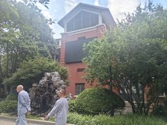 -上海交通大学医学院附属瑞金医院(总院)