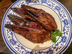 -古都历食南京菜·烤鸭·鸭血粉丝·汤包(南京博物院店)