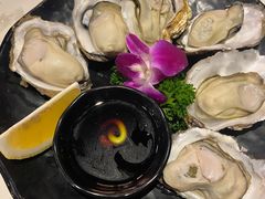 -大正味·蚝酒馆(龙泉店)
