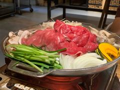 -冰川朝鲜族料理·东北菜(观前店)