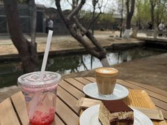 -春风习习