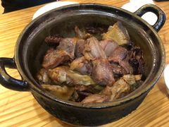 -斯丹姜母鸭·古法干香(涂门街总店)