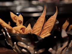 -LA TABLE de Joël Robuchon Restaurant