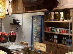 -南京大牌档(凯德大峡谷店)