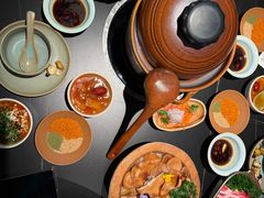 -季季山·云南野生菌火锅(上海首店)