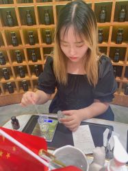 -香遇沙龙香水·调香·团建