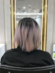 -Kraemer Paris  苏豪路易士·嘉玛发廊