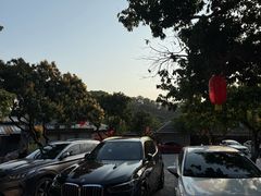 -满記土窑烧鷄波浪山莊