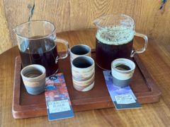 -Torch Coffee 炬点咖啡