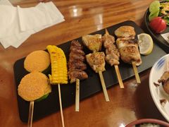 -森味花园·日本料理(伊藤洋华堂亚运村店)