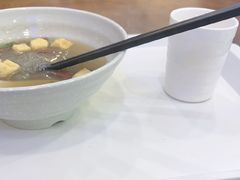 -老金陵·李氏鸭血粉丝汤(夫子庙店)