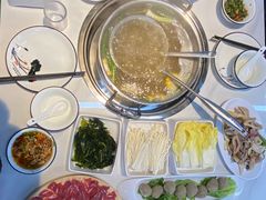 -中国凉都黄牛肉馆(杭州总店)