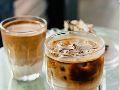 -Cetus coffee鲸鱼座咖啡·拼豆(二仙桥公园店)