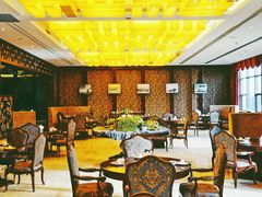 大堂-启东恒大酒店·吕四渔号海鲜餐厅