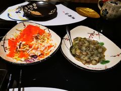 -天狗山料理(省体店)