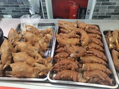 -豫掌柜饸饹面·烩面(秀沿路店)