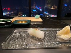 -風料理.鮨Omakase