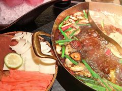 -色響火锅(恒隆广场店)