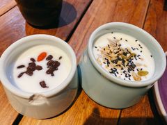 -锦尚阁烤鱼•天津菜(宣武门胡同店)