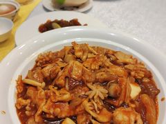 -卫鼎轩·家宴(水上公园店)