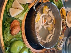 -椰小鸡·琼州糟粕醋(美兰缤纷城店)